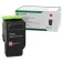 Lexmark C2320M0 碳粉