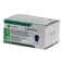 Lexmark Toner C242XY0 Extra alta capacidade
