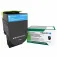 Lexmark Tòner 71B2HC0 Alta Capacitat
