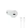 KSIX USB C met Lightning 18W