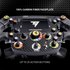 Thrustmaster Volante complementario SF1000 Edition para PC/PS4/PS5/Xbox One/Series X/S Ferrari
