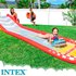 Intex Racing Fun Скользящая дорожка 561x119x79 см