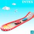 Intex Racing Fun Slidng Track 561x119x79 cm