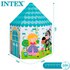 Intex Ткань Детский Дом 104x104x130 Cm