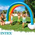 Intex Arco Iris Con Aspersor 300x109x180 cm