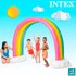 Intex Regnbåge Med Sprinkler 300x109x180 Cm
