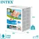 Intex Easy Set inflatable pool 244x61 cm