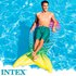 Intex Cola Sirena 178x71x18 cm