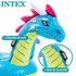 Intex Madrass Dragon 201x191 Cm