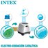 Intex Солевой хлоратор для бассейнов до 17 M³