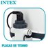 Intex Salt Chlorinator For Pools Up To 17 m³
