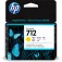 HP 712 29ml Mustekasetti