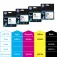 HP 712 29ml 墨盒