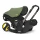 doona Plus baby stroller