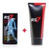 RS7 Crème Fisio Forte+Les Articulations Plus 30 Capsules