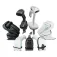 Datalogic GD4520 Barcode Scanner