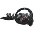 Logitech PC/PS G29 Driving Force 5/PS4/PS3 Styrning Hjul+pedaler