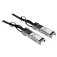 Cisco Transceptor SFP+ 2 m