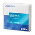 Quantum Cartuccia LTO 4 Ultrium 800GB/1.6TB MR L4MQN 01