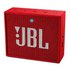 JBL Blåtann-høytaler GO 3