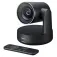 Logitech Rally PTZ webcam