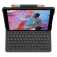 Logitech Slim Folio iPad 7 10.2´´ Keyboard tablet Cover