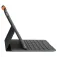 Logitech Slim Folio iPad 7 10.2´´ Keyboard tablet Cover