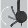 Logitech Auriculars H340