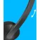 Logitech H340 headset