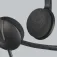 Logitech Auriculars H340