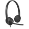 Logitech Auriculars H340
