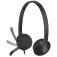 Logitech H340 headset
