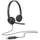 Logitech Casque avec micro H340