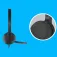 Logitech H340 헤드셋