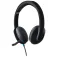 Logitech Casque avec micro H540