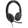 Logitech Casque avec micro H540