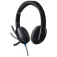 Logitech Cuffie con microfono H540