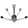 Logitech H110 headset