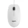 Logitech B100 鼠标
