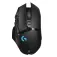 Logitech G502 Lightspeed Langaton hiiri