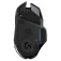 Logitech G502 Lightspeed Langaton hiiri