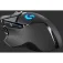 Logitech G502 Lightspeed Funkmaus