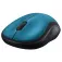 Logitech Souris sans fil M185