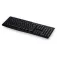 Logitech K270 wireless keyboard german