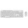 Logitech Tastiera e mouse wireless MK295 Tedesco