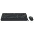 Logitech MK545 Wireless Keyboard And Mouse