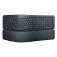Logitech Ergo K860 wireless keyboard german