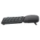 Logitech Ergo K860 wireless keyboard german