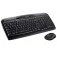 Logitech MK330 Wireless Keyboard And Mouse german