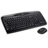 Logitech MK330 Wireless Keyboard And Mouse